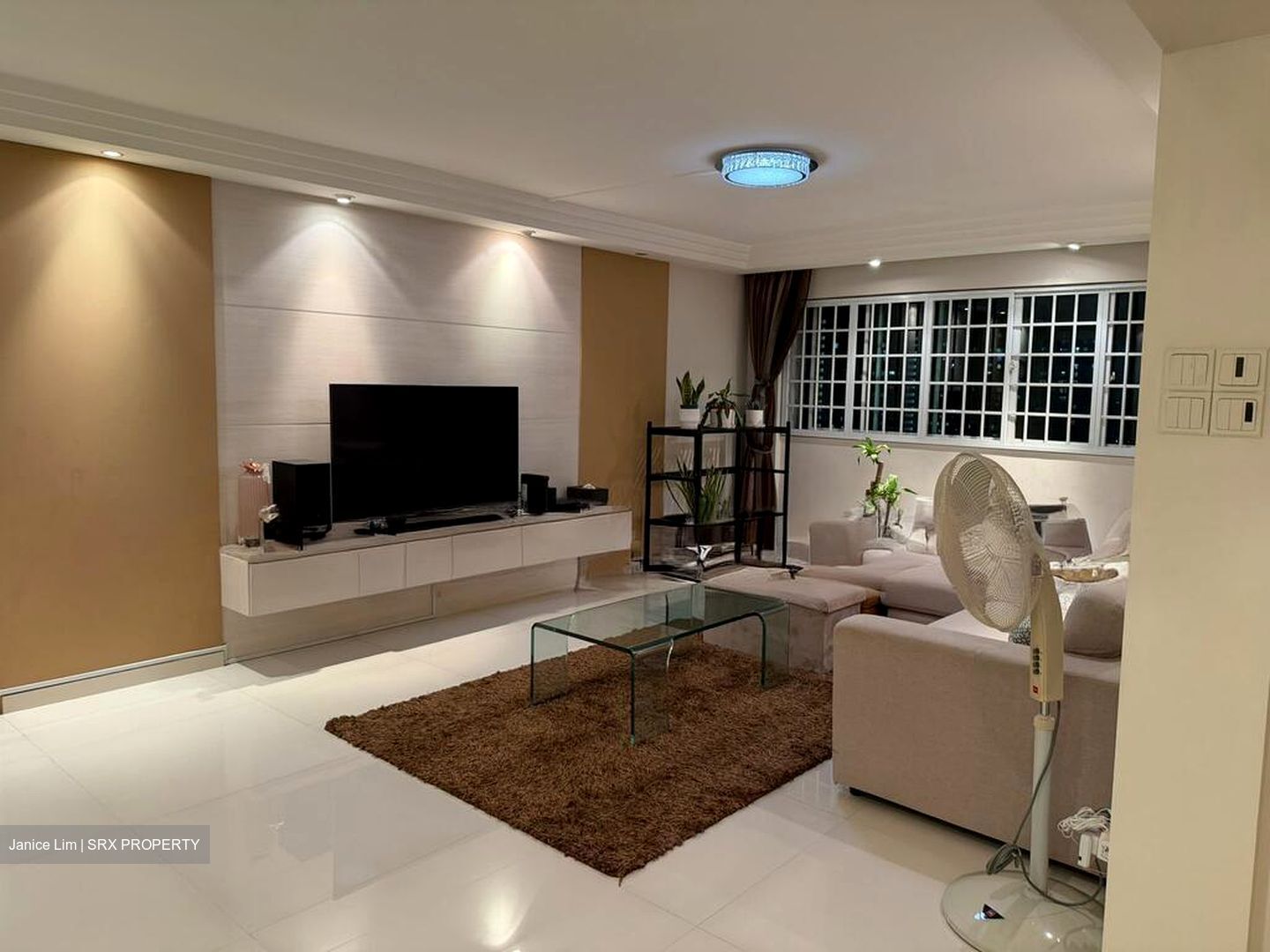 Blk 22 Saint George's East Gardens (Kallang/Whampoa), HDB 5 Rooms #507754671